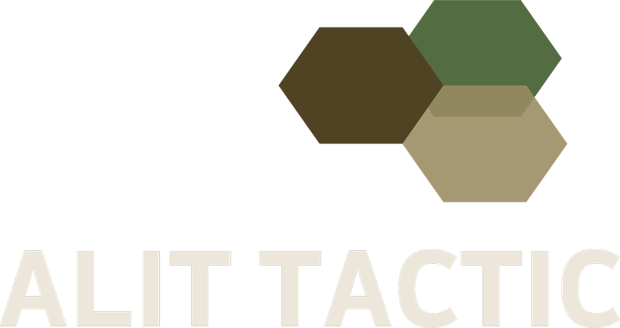 ALIT TACTIC logo